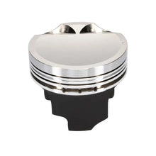 Load image into Gallery viewer, Wiseco Audi RS2 2.2L 20V Bore (81.0mm) - Size (STD) - CR (8.0) Pistons Build on Demand - Back View
