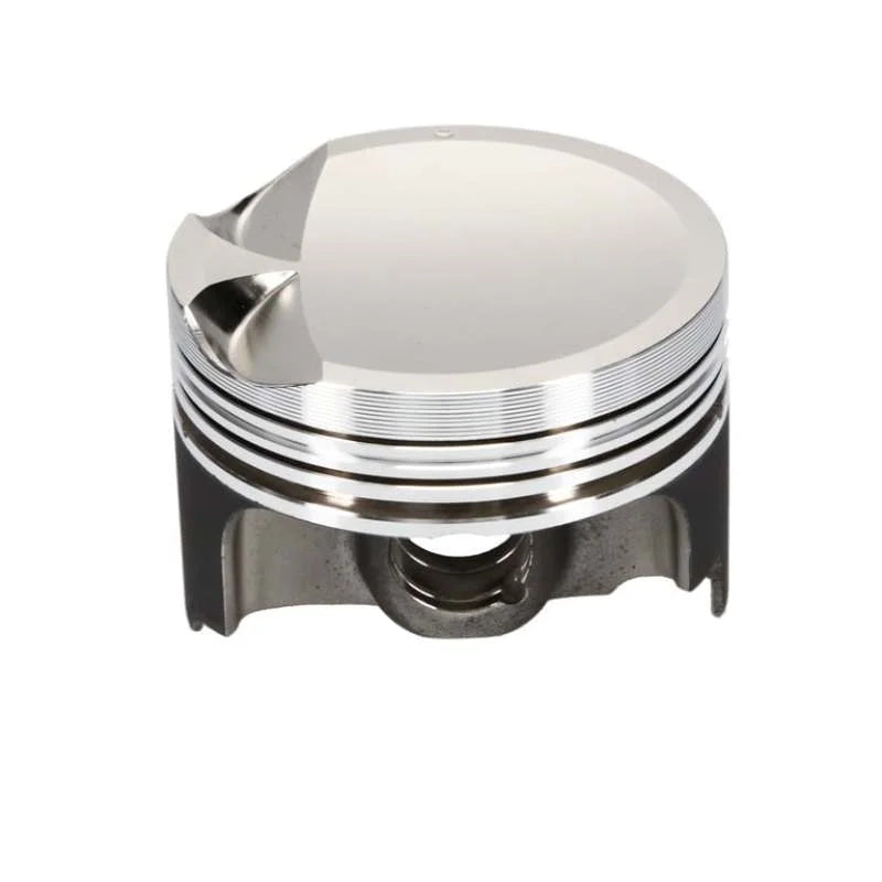 Wiseco Audi RS4 2.7L 30V V6 Bore (81.5mm) - Size (+0.020) - CR (8.0:1) Pistons Build on Demand - Main Product View