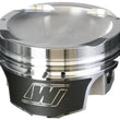 Load image into Gallery viewer, Wiseco Audi RS4 2.7L 30V V6 Bore (82mm) - Size (+0.040) - CR (8.0:1) Pistons Build on Demand