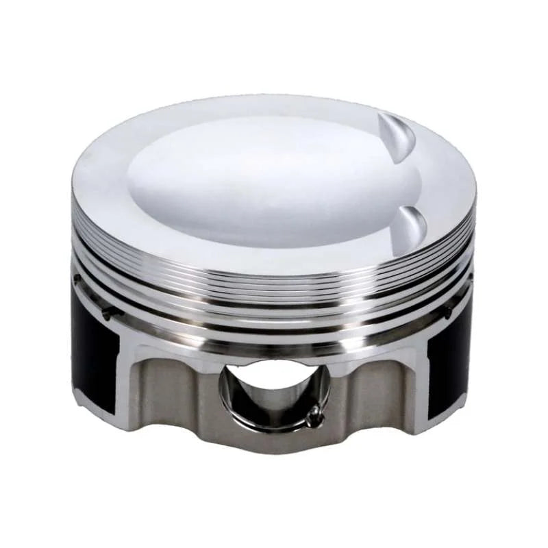 Wiseco Audi TT RS 83mm Bore 1.165in CH 9.5cc Dish - 5 Cyl - Main Product View