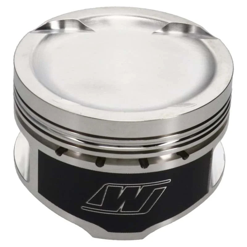 Wiseco Audi/VW 2.0L 82.50mm Bore 92.8mm Stroke -10.5cc EA113 Piston Kit - 4 Cyl - Main Product View