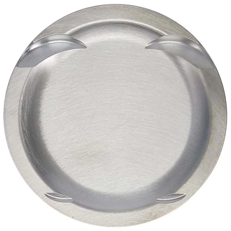 Wiseco Audi/VW 2.0L 82.50mm Bore 92.8mm Stroke -10.5cc EA113 Piston Kit - 4 Cyl - Back View
