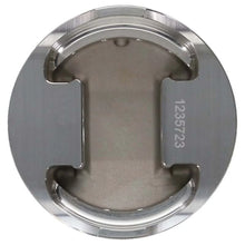Load image into Gallery viewer, Wiseco Audi/VW 2.0L 82.50mm Bore 92.8mm Stroke -10.5cc EA113 Piston Kit - 4 Cyl - Installation View
