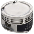 Load image into Gallery viewer, Wiseco Audi/VW 2.0L 82.50mm Bore 92.8mm Stroke -10.5cc EA113 Piston Kit - 4 Cyl - Additional View 5