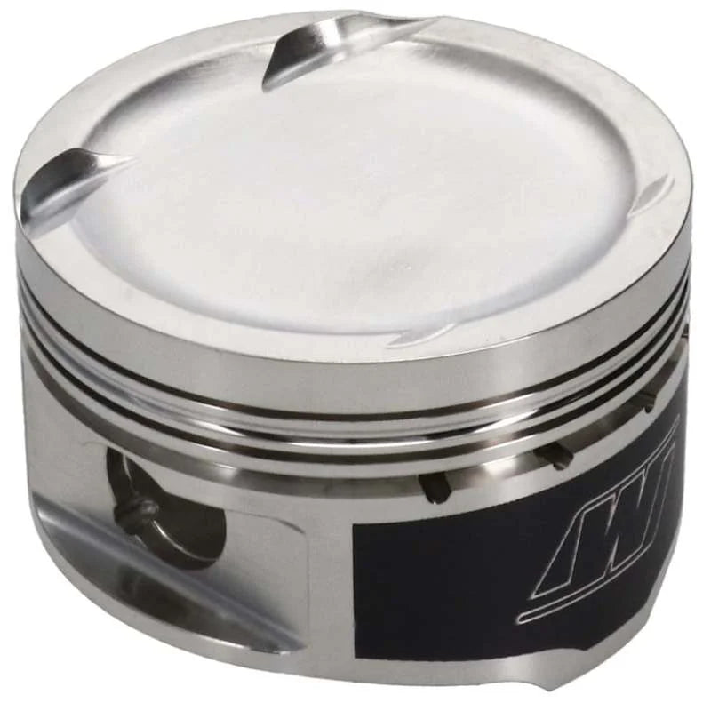 Wiseco Audi/VW 2.0L 82.50mm Bore 92.8mm Stroke -10.5cc EA113 Piston Kit - 4 Cyl - Additional View 5