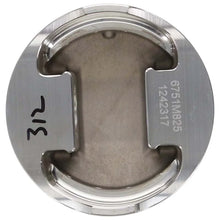 Load image into Gallery viewer, Wiseco Audi/VW 2.0L 82.50mm Bore 92.8mm Stroke -10.8cc EA888 Piston Kit - 4 Cyl - Additional View 6