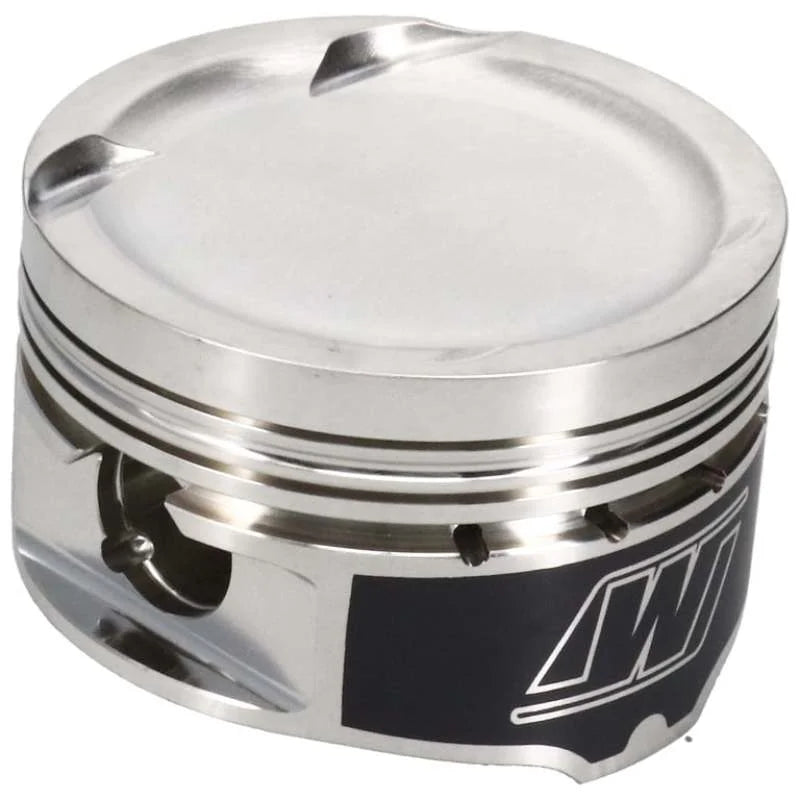 Wiseco Audi/VW 2.0L 82.50mm Bore 92.8mm Stroke -10.8cc EA888 Piston Kit - 4 Cyl - Additional View 7
