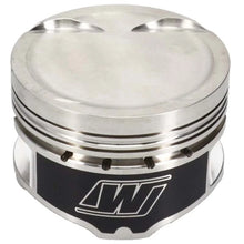 Load image into Gallery viewer, Wiseco Audi/VW 2.0L 82.50mm Bore 92.8mm Stroke -4.5cc EA888 Piston Kit - 4 Cyl - Main Product View