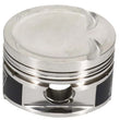 Load image into Gallery viewer, Wiseco Audi/VW 2.0L 82.50mm Bore 92.8mm Stroke -4.5cc EA888 Piston Kit - 4 Cyl - Side View