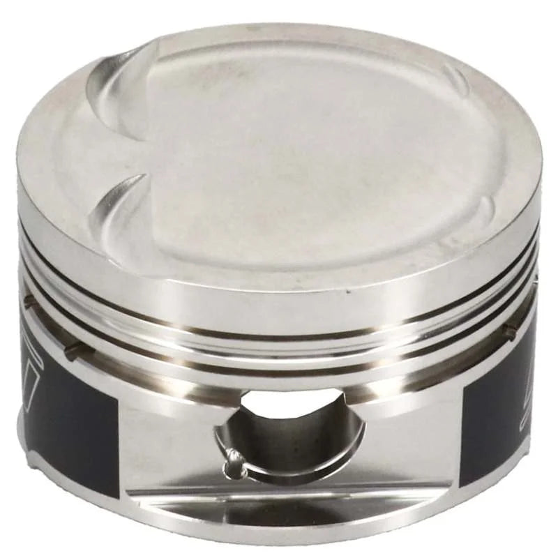 Wiseco Audi/VW 2.0L 82.50mm Bore 92.8mm Stroke -4.5cc EA888 Piston Kit - 4 Cyl - Additional View 5