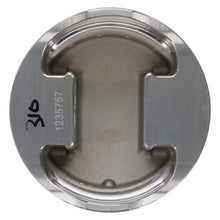 Load image into Gallery viewer, Wiseco Audi/VW 2.0L 82.50mm Bore 92.8mm Stroke -4.5cc EA888 Piston Kit - 4 Cyl - Additional View 6