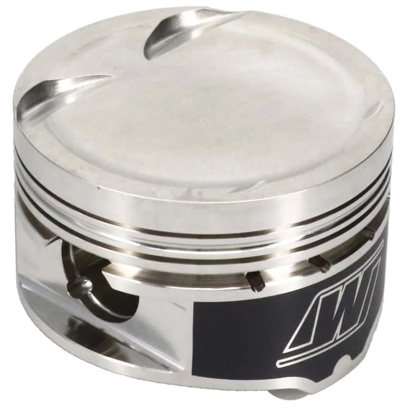 Wiseco Audi/VW 2.0L 82.50mm Bore 92.8mm Stroke -4.5cc EA888 Piston Kit - 4 Cyl - Additional View 7