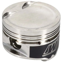Load image into Gallery viewer, Wiseco Audi/VW 2.0L 82.50mm Bore 92.8mm Stroke -4.5cc EA888 Piston Kit - 4 Cyl - Additional View 7