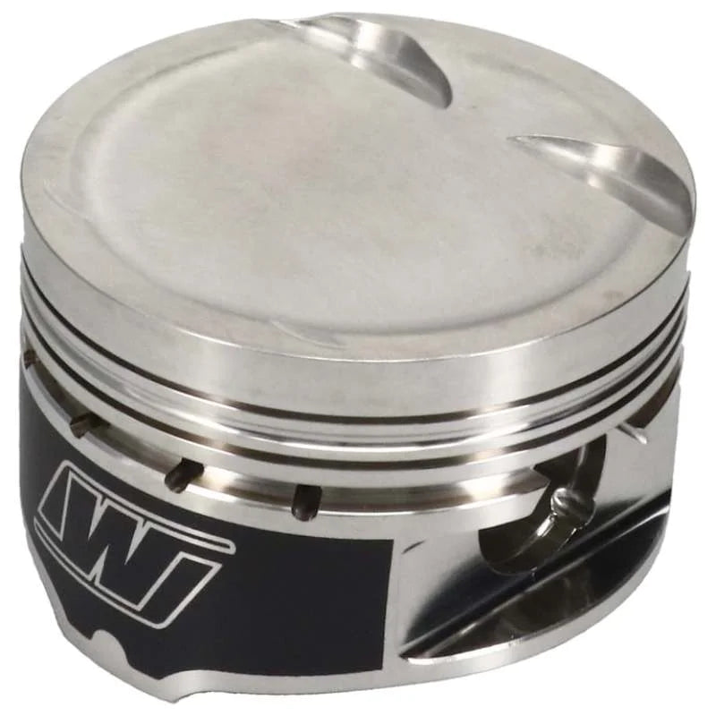 Wiseco Audi/VW 2.0L 82.50mm Bore 92.8mm Stroke -4.5cc EA888 Piston Kit - 4 Cyl - Additional View 9