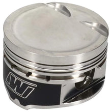 Load image into Gallery viewer, Wiseco Audi/VW 2.0L 82.50mm Bore 92.8mm Stroke -4.5cc EA888 Piston Kit - 4 Cyl - Additional View 9