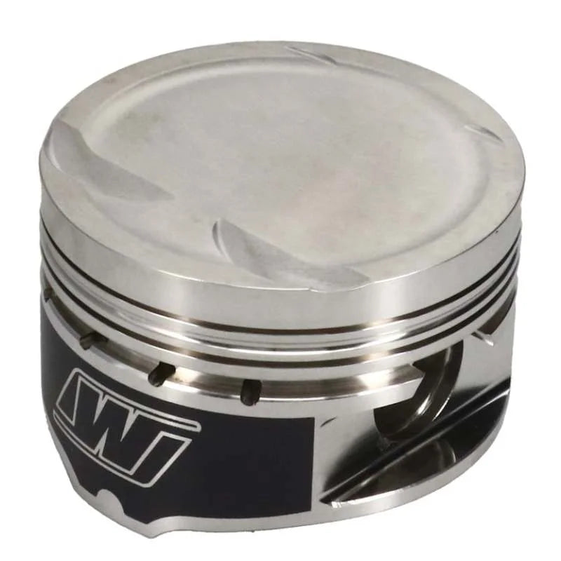 Wiseco Audi/VW 2.0L 82.50mm Bore 92.8mm Stroke -4.5cc EA888 Piston Kit - 4 Cyl - Additional View 10