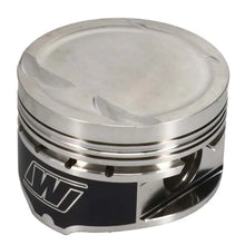 Load image into Gallery viewer, Wiseco Audi/VW 2.0L 82.50mm Bore 92.8mm Stroke -4.5cc EA888 Piston Kit - 4 Cyl - Additional View 10