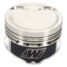 Load image into Gallery viewer, Wiseco Audi/VW 2.0L 82.50mm Bore 92.8mm Stroke -7.1cc EA888 Piston Kit - 4 Cyl - Main Product View