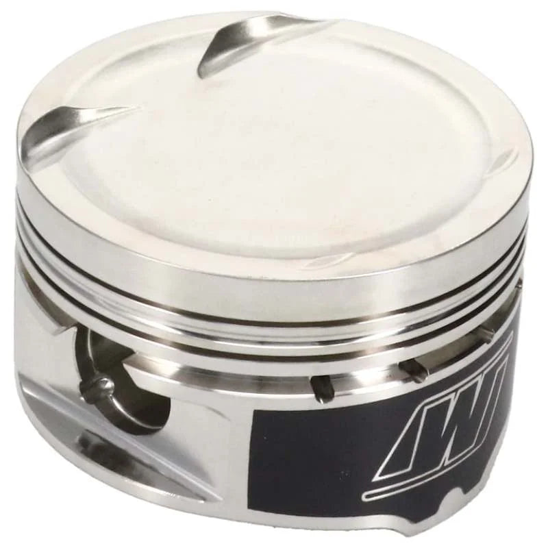 Wiseco Audi/VW 2.0L 82.50mm Bore 92.8mm Stroke -7.1cc EA888 Piston Kit - 4 Cyl - Additional View 5