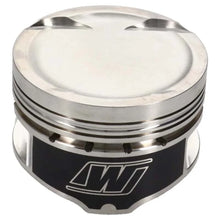 Load image into Gallery viewer, Wiseco Audi/VW 2.0L 82.50mm Bore 92.8mm Stroke -7.1cc EA888 Piston Kit - 4 Cyl - Main Product View