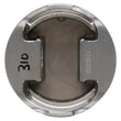 Load image into Gallery viewer, Wiseco Audi/VW 2.0L 82.50mm Bore 92.8mm Stroke -7.1cc EA888 Piston Kit - 4 Cyl - Installation View