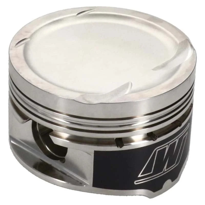 Wiseco Audi/VW 2.0L 82.50mm Bore 92.8mm Stroke -7.1cc EA888 Piston Kit - 4 Cyl - Additional View 5