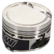 Load image into Gallery viewer, Wiseco Audi/VW 2.0L 82.50mm Bore 92.8mm Stroke -7.1cc EA888 Piston Kit - 4 Cyl - Additional View 7