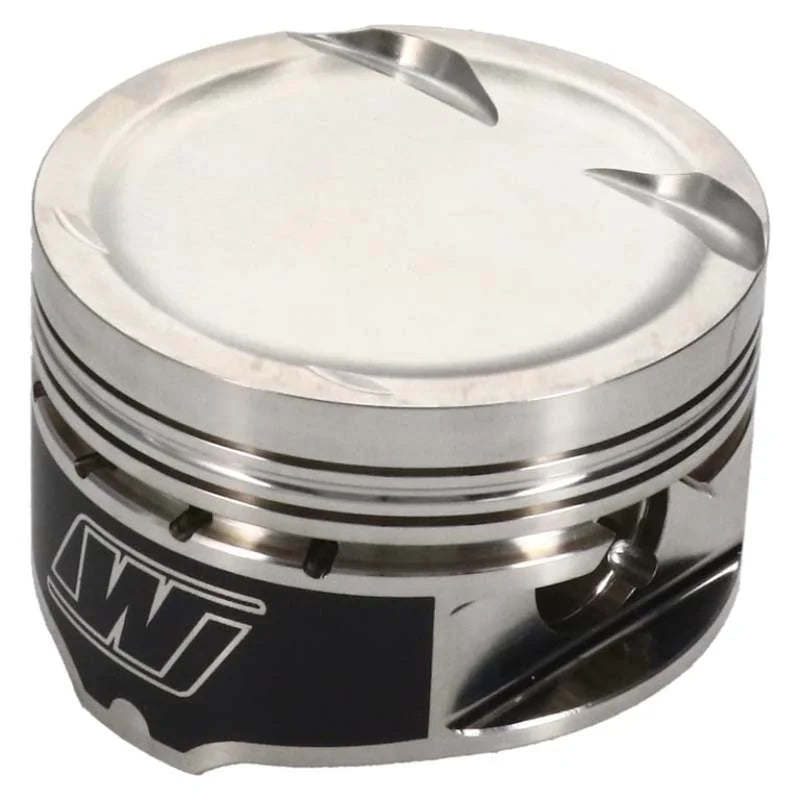 Wiseco Audi/VW 2.0L 82.50mm Bore 92.8mm Stroke -7.1cc EA888 Piston Kit - 4 Cyl - Additional View 7