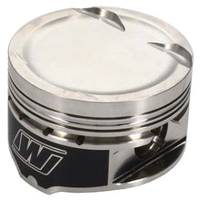 Load image into Gallery viewer, Wiseco Audi/VW 2.0L 82.50mm Bore 92.8mm Stroke -7.1cc EA888 Piston Kit - 4 Cyl - Additional View 7