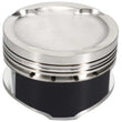 Load image into Gallery viewer, Wiseco Audi/VW 2.0L 83.00mm Bore 92.8mm Stroke -11.25cc EA113 Piston Kit - 4 Cyl - Main Product View