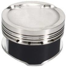 Load image into Gallery viewer, Wiseco Audi/VW 2.0L 83.00mm Bore 92.8mm Stroke -11.25cc EA113 Piston Kit - 4 Cyl - Main Product View