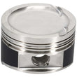 Load image into Gallery viewer, Wiseco Audi/VW 2.0L 83.00mm Bore 92.8mm Stroke -11.25cc EA113 Piston Kit - 4 Cyl - Additional View 6