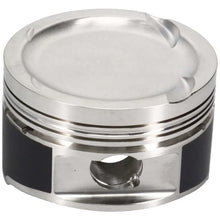 Load image into Gallery viewer, Wiseco Audi/VW 2.0L 83.00mm Bore 92.8mm Stroke -11.25cc EA113 Piston Kit - 4 Cyl - Additional View 6