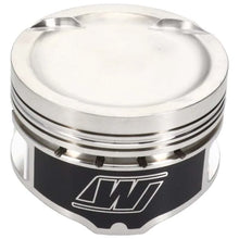 Load image into Gallery viewer, Wiseco Audi/VW 2.0L 83.00mm Bore 92.8mm Stroke -11.5cc EA888 Piston Kit - 4 Cyl - Main Product View