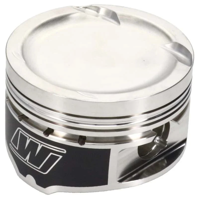 Wiseco Audi/VW 2.0L 83.00mm Bore 92.8mm Stroke -11.5cc EA888 Piston Kit - 4 Cyl - Side View
