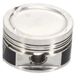 Load image into Gallery viewer, Wiseco Audi/VW 2.0L 83.00mm Bore 92.8mm Stroke -11.5cc EA888 Piston Kit - 4 Cyl - Additional View 6