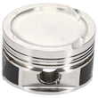 Load image into Gallery viewer, Wiseco Audi/VW 2.0L 83.00mm Bore 92.8mm Stroke -11.5cc EA888 Piston Kit - 4 Cyl - Additional View 7