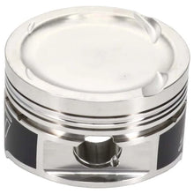 Load image into Gallery viewer, Wiseco Audi/VW 2.0L 83.00mm Bore 92.8mm Stroke -11.5cc EA888 Piston Kit - 4 Cyl - Additional View 7