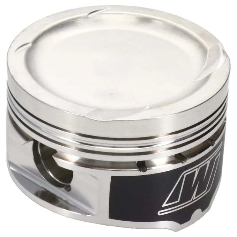 Wiseco Audi/VW 2.0L 83.00mm Bore 92.8mm Stroke -11.5cc EA888 Piston Kit - 4 Cyl - Additional View 8