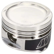 Load image into Gallery viewer, Wiseco Audi/VW 2.0L 83.00mm Bore 92.8mm Stroke -11.5cc EA888 Piston Kit - 4 Cyl - Additional View 8