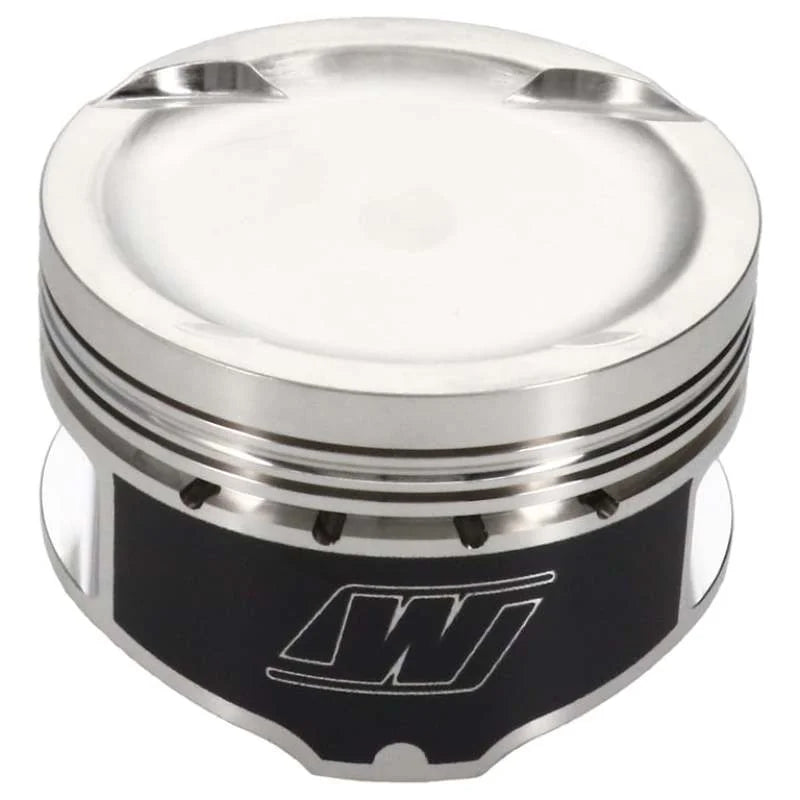 Wiseco Audi/VW 2.0L 83.00mm Bore 92.8mm Stroke -12.2cc EA113 Piston Kit - 4 Cyl - Main Product View