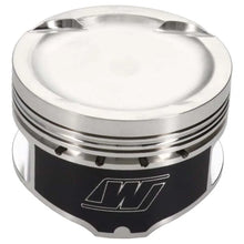Load image into Gallery viewer, Wiseco Audi/VW 2.0L 83.00mm Bore 92.8mm Stroke -12.2cc EA113 Piston Kit - 4 Cyl - Main Product View