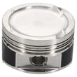 Load image into Gallery viewer, Wiseco Audi/VW 2.0L 83.00mm Bore 92.8mm Stroke -12.2cc EA113 Piston Kit - 4 Cyl - Side View