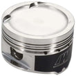 Load image into Gallery viewer, Wiseco Audi/VW 2.0L 83.00mm Bore 92.8mm Stroke -12.2cc EA113 Piston Kit - 4 Cyl - Additional View 5