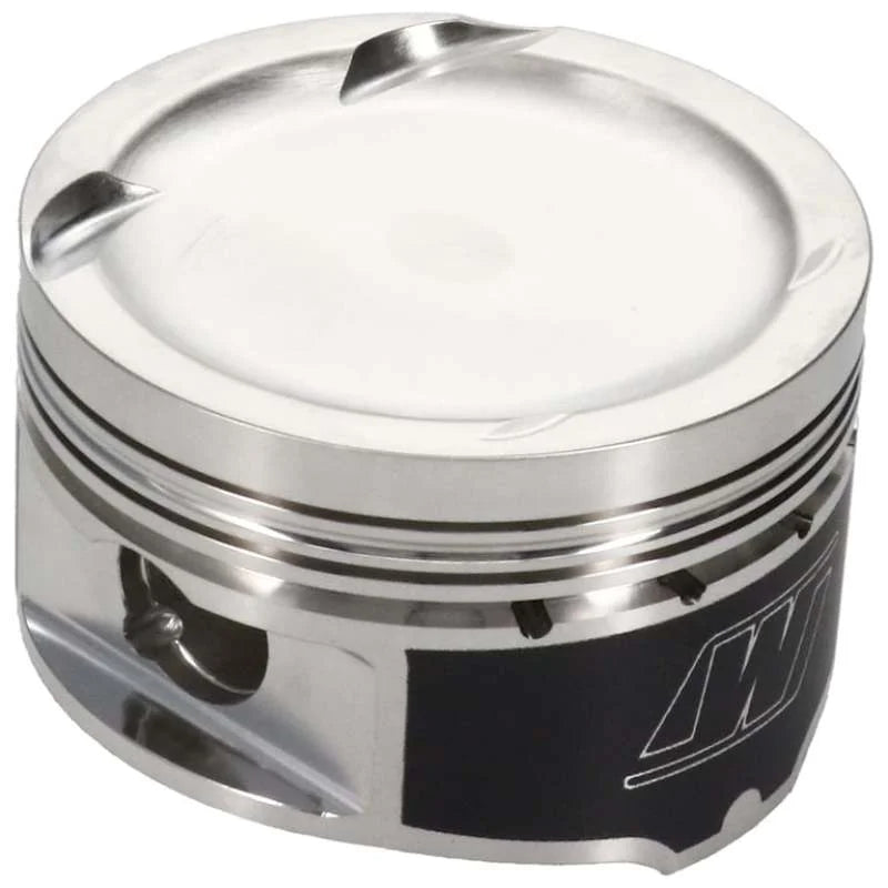Wiseco Audi/VW 2.0L 83.00mm Bore 92.8mm Stroke -12.2cc EA113 Piston Kit - 4 Cyl - Additional View 5