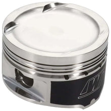 Load image into Gallery viewer, Wiseco Audi/VW 2.0L 83.00mm Bore 92.8mm Stroke -12.2cc EA113 Piston Kit - 4 Cyl - Additional View 5