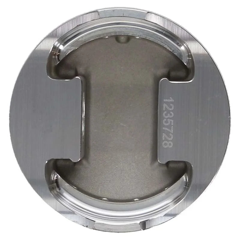 Wiseco Audi/VW 2.0L 83.00mm Bore 92.8mm Stroke -12.2cc EA113 Piston Kit - 4 Cyl - Additional View 6