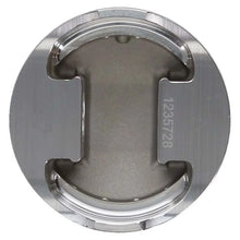 Load image into Gallery viewer, Wiseco Audi/VW 2.0L 83.00mm Bore 92.8mm Stroke -12.2cc EA113 Piston Kit - 4 Cyl - Additional View 6