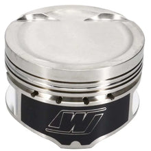 Load image into Gallery viewer, Wiseco Audi/VW 2.0L 83.00mm Bore 92.8mm Stroke -7.1cc EA888 Piston Kit - 4 Cyl - Main Product View