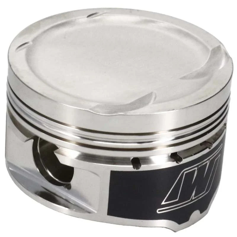 Wiseco Audi/VW 2.0L 83.00mm Bore 92.8mm Stroke -7.1cc EA888 Piston Kit - 4 Cyl - Additional View 5
